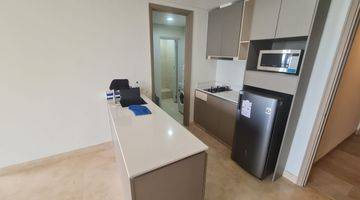 Gambar 1 APARTEMEN GOLD COAST 2 BR Semi Furnished, di TOWER BAHAMA - Pantai Indak Kapuk, Jakarta Utara