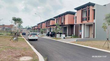 Gambar 2 Dijual Kavling Suvarna Sutera Cluster Meranti, Tangerang