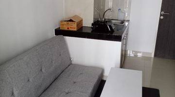 Gambar 1 Apartemen Cantik Siap Huni Tower Catleya Serpong