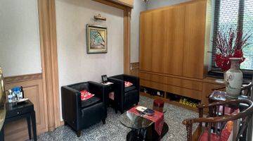 Gambar 2 Dijual Rumah Mewah Di Intercon Semi Furnished Bagus SHM - Sertifikat Hak Milik