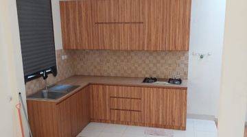 Gambar 3 RUMAH DIJUAL CLUSTER NEWTON, SUMMARECON SERPONG Semi Furnished SHM - Sertifikat Hak Milik