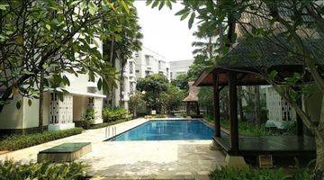 Gambar 2 DIJUAL  Apartemen Puri Park Residence 2 Kamar Tidur FULL Furnished Bagus