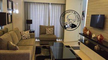 Gambar 1 DIJUAL  Apartemen Puri Park Residence 2 Kamar Tidur FULL Furnished Bagus