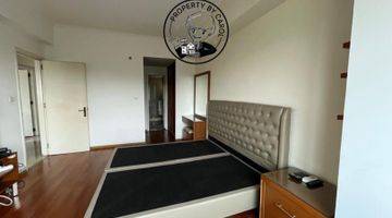 Gambar 2 Disewakan  Apartemen Wesling Kedoya 3 Kamar Tidur Semi Furnished Bagus