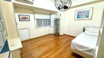 Gambar 5 Disewakan  Apartemen Wesling Kedoya 3 Kamar Tidur Semi Furnished Bagus