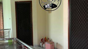 Gambar 3 Dijual  Rumah Semi Furnished di Jalan Pulau Pelangi. Taman Permata Buana, Permata Buana SHM - Sertifikat Hak Milik