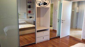 Gambar 4 Dijual Apartemen Puri Puri Park Residence Furnished Bagus Tinggal Masuk