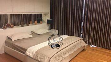 Gambar 1 Dijual Apartemen Puri Puri Park Residence Furnished Bagus Tinggal Masuk