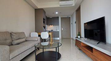 Gambar 2 Apartemen Goldcoast PIK