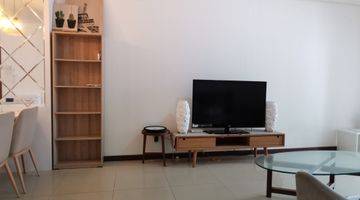 Gambar 2 Apartemen Condominium Greenbay Seaview Pluit, Jakarta Utara