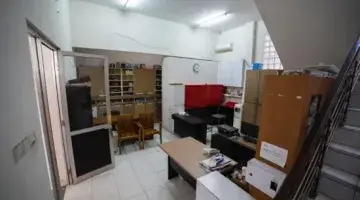 Gambar 2 Rumah Kantor di Kalideres Permai Jakarta Barat