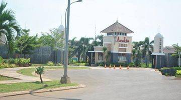 foto lainnya dijual rumah di cluster aralia
