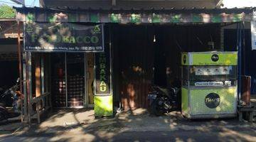 tampak depan dijual bawah harga pasar rumah
