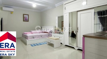dapur dijual rumah siap huni di