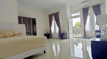 kamar tidur dijual rumah siap huni di