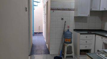 dapur dijual rumah siap huni di