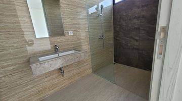 kamar mandi rumah baru di asya semayang