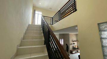 foto lainnya dijual rumah hook siap huni