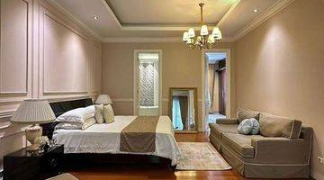 Gambar 3 Di Jual Rumah Rapi, Semi Furniahed, Pool Di Bintaro Jaya Sektor 7 