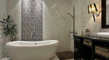 Gambar 4 Di Jual Rumah Rapi, Semi Furniahed, Pool Di Bintaro Jaya Sektor 7 