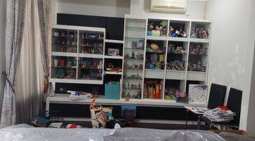 Gambar 1 Di Jual Rumag Di Cluster Kebayoran Terrace Bintaro, Bagus