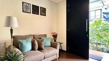 Gambar 1 Rumah Siap Huni di Kebayoran Residence Bintaro Sektor 7
