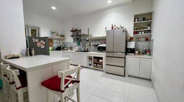 Gambar 4 Dijual Rumah Vivaldi Symphonia Sudah Full Renovasi Perluasan Bangunan Rapih Bersih Langsung Huni