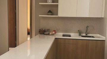 Gambar 4 Apartemen Saumata 2 Kamar Tidur Furnished