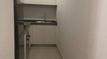 Gambar 1 Apartemen Saumata 2 Kamar Tidur Furnished