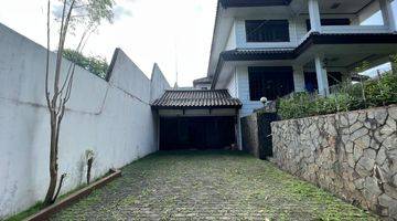 Gambar 5 Dijual Rumah Mewah Boulevard Raya Jl Mars Raya Villa Cinere Mas Tangerang Selatan