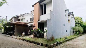 Gambar 1 Rumah Minimalis Strategis