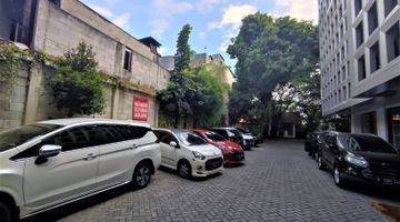 Gambar 2 Sewa Ruang Kantor Murah Di Utan Kayu, Jakarta Timur 