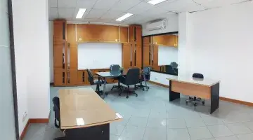 Gambar 3 Sewa Ruang Kantor Jakarta Timur HARGA TERJANGKAU