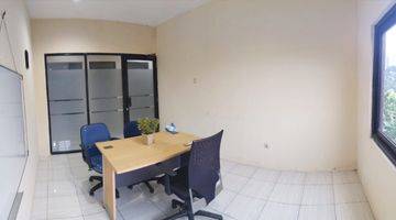 Gambar 1 Sewa Ruang Kantor MURAH Jakarta Timur dengan Lokasi Strategis