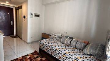 Gambar 2 Apartement Skyhouse Alam Sutera Studio Semi Furnished Bagus