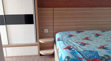 Gambar 4 Apartement Ayodhya Residence 3 BR Furnished Bagus