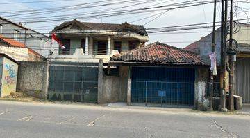 Gambar 2 Rumah 2 Lantai SHM di Jl.salembaran Kampung Melayu Teluknaga Tangerang