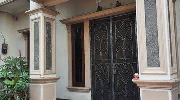 Gambar 1 Dijual rumah furnish di citra garden 1 - Jakarta barat