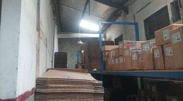 Gambar 2 Dijual Gudang di Millenium Tigaraksa - Tangerang