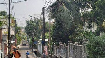 Gambar 2 Rumah Tua Hitung Tanah Kebon Jeruk Jakarta Barat