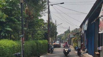 Gambar 3 Rumah Tua Hitung Tanah Kebon Jeruk Jakarta Barat