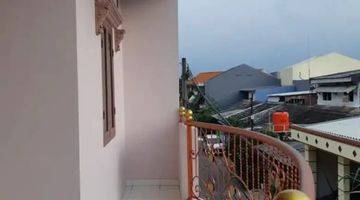 Gambar 1 Rumah Shm Di Poris Indah Tangerang