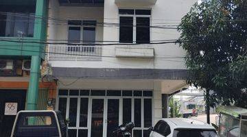 Gambar 4 Dijual DI Bawah Harga Pasar rumah kantor di villa mahkota pesona Bogor