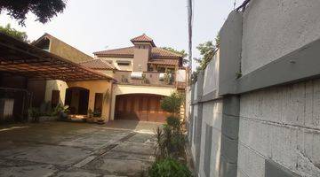 Gambar 4 Dijual Rumah di bawah Harga Pasar Pinggir jalan Raya di Jagakarsa jakarta Selatan