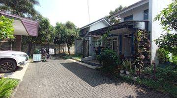 Gambar 3 Dijual Rumah Cluster di Cisaranten Kota Bandung