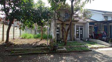 Gambar 1 Dijual Rumah Cluster di Cisaranten Kota Bandung