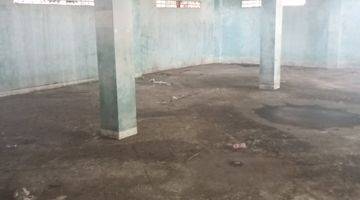 Gambar 5 Gudang Dan Gedung Serbaguna Buat Usaha