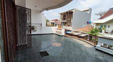 Gambar 5 Dijual Rumah 2 Lantai Di Kelapa Gading