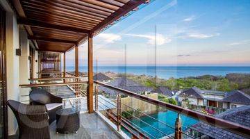 Gambar 1 Luxury Villa Dengan View Lepas Pantai Pandawa , Nusa Dua Bali