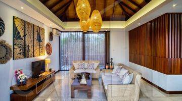 Gambar 5 Luxury Villa Dengan View Lepas Pantai Pandawa , Nusa Dua Bali